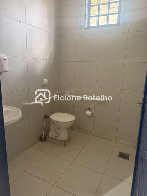 BARRACÃO para aluguel no DANIEL FONSECA: 