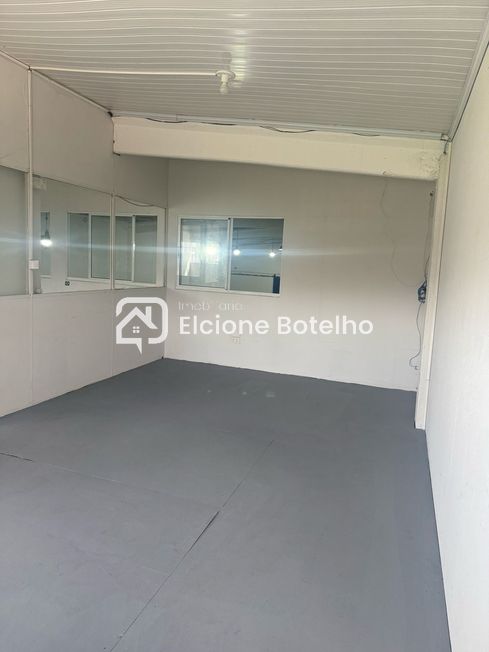 BARRACÃO para aluguel no DANIEL FONSECA: 