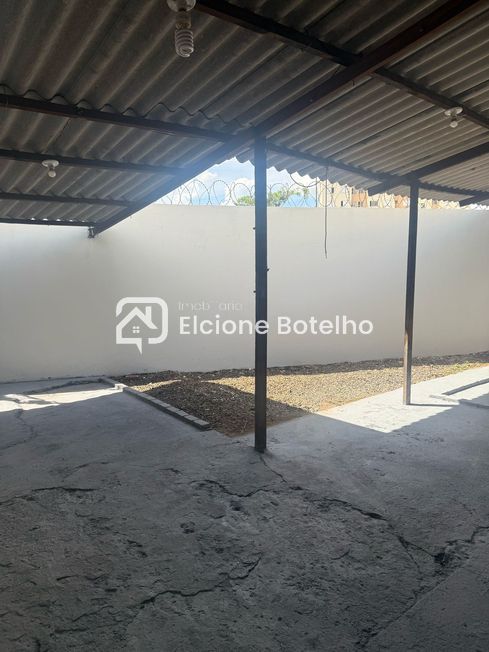 BARRACÃO para aluguel no DANIEL FONSECA: 