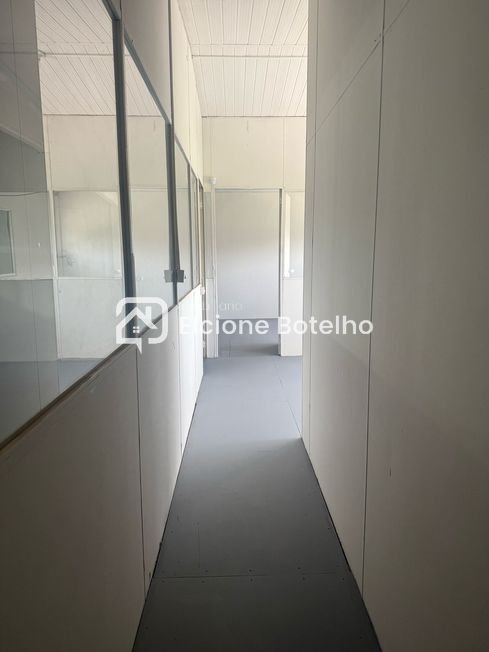 BARRACÃO para aluguel no DANIEL FONSECA: 