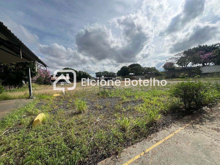 Galpão para aluguel no TIBERY: 