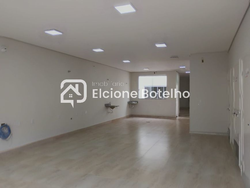 CASA COMERCIAL para aluguel no SARAIVA: 