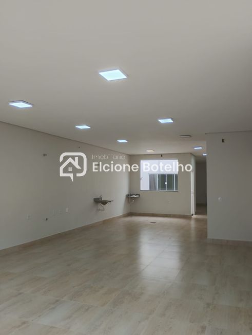 CASA COMERCIAL para aluguel no SARAIVA: 