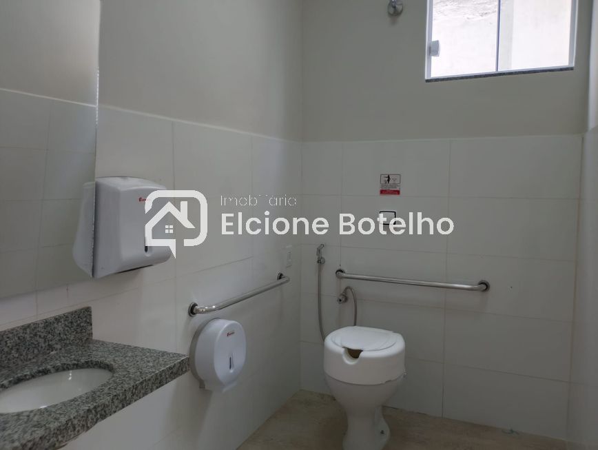 CASA COMERCIAL para aluguel no SARAIVA: 