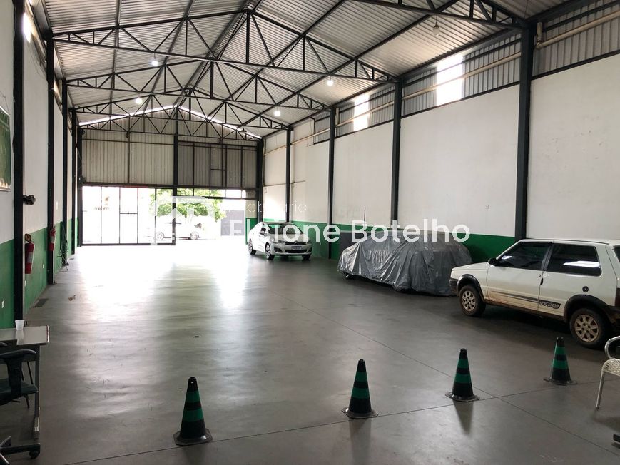 BARRACÃO para aluguel no NOSSA SENHORA APARECIDA: 