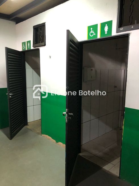 BARRACÃO para aluguel no NOSSA SENHORA APARECIDA: 