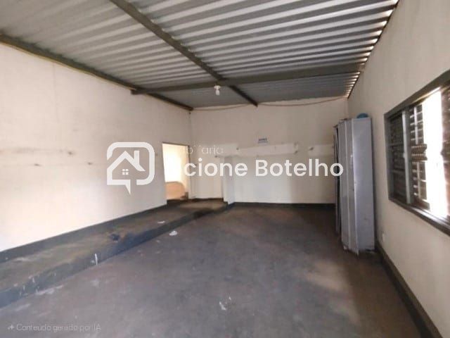 Galpão para aluguel no DISTRITO INDUSTRIAL: 