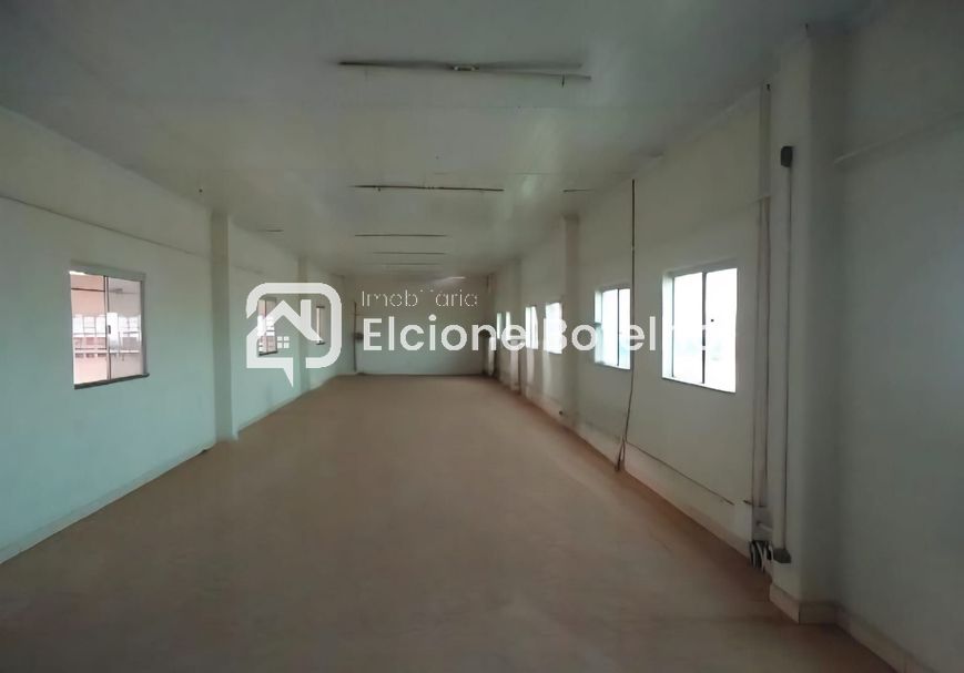 Galpão para aluguel no DISTRITO INDUSTRIAL: 