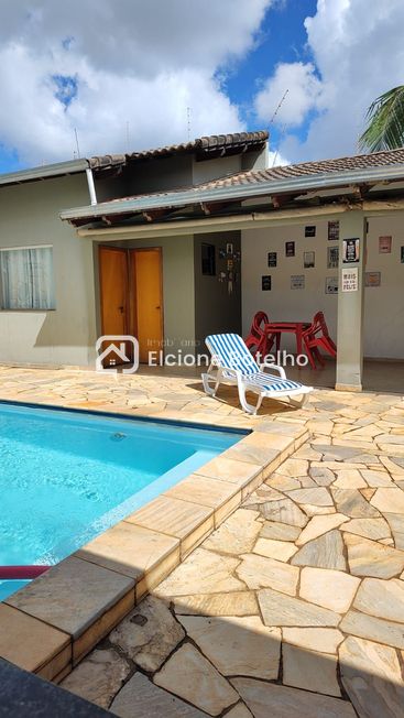 Casa para aluguel no SEGISMUNDO PEREIRA: 