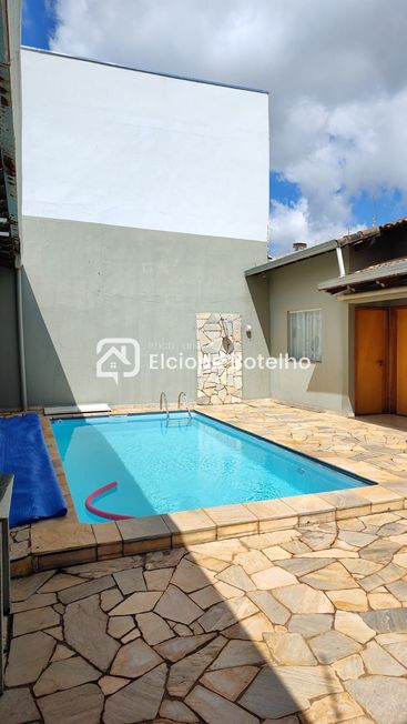 Casa para aluguel no SEGISMUNDO PEREIRA: 