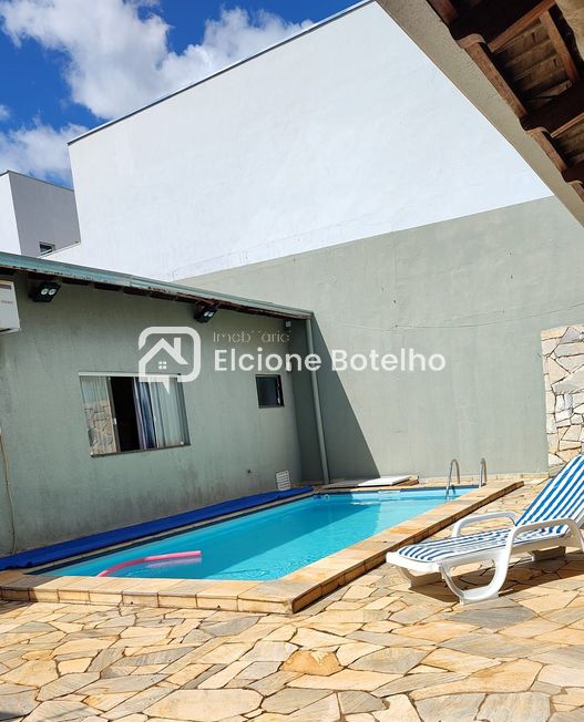 Casa para aluguel no SEGISMUNDO PEREIRA: 