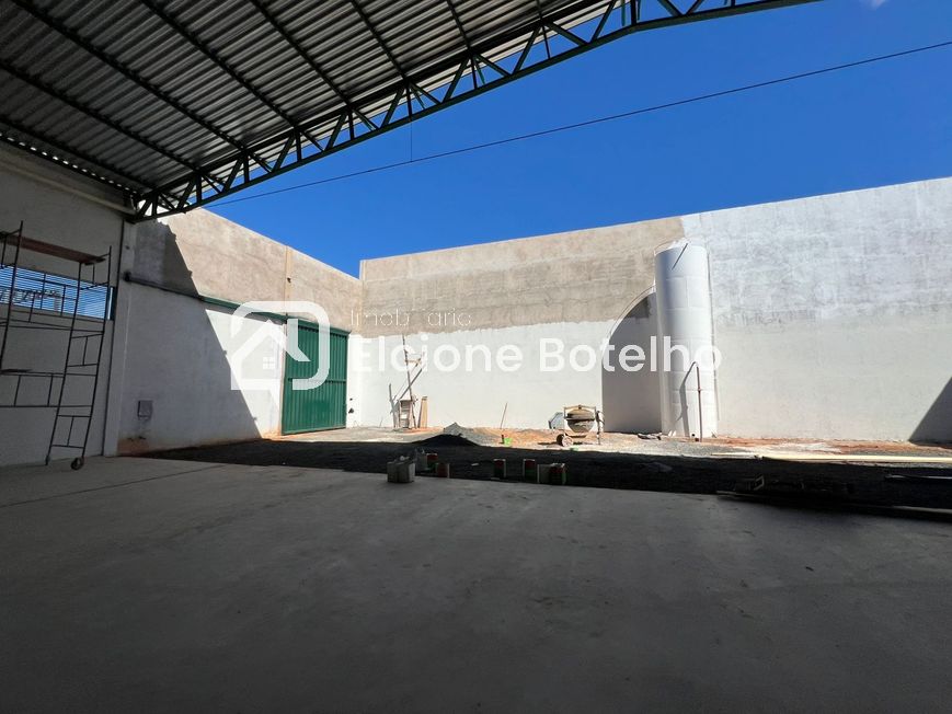 Galpão para aluguel no SANTA MONICA: 