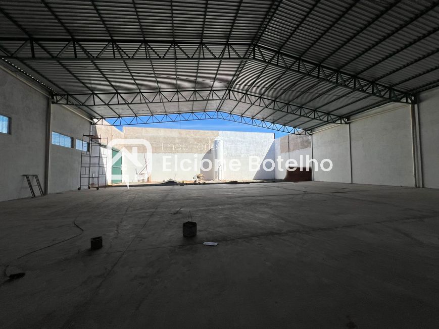 Galpão para aluguel no SANTA MONICA: 