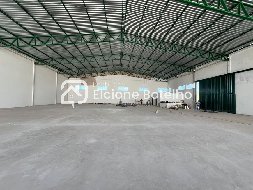 Galpão para aluguel no SANTA MONICA: 