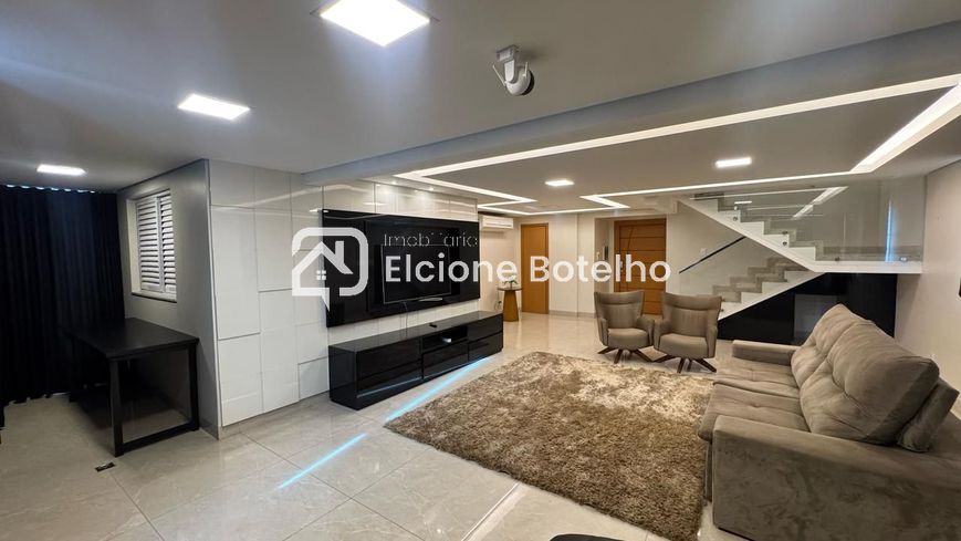 Cobertura para aluguel no SARAIVA: 