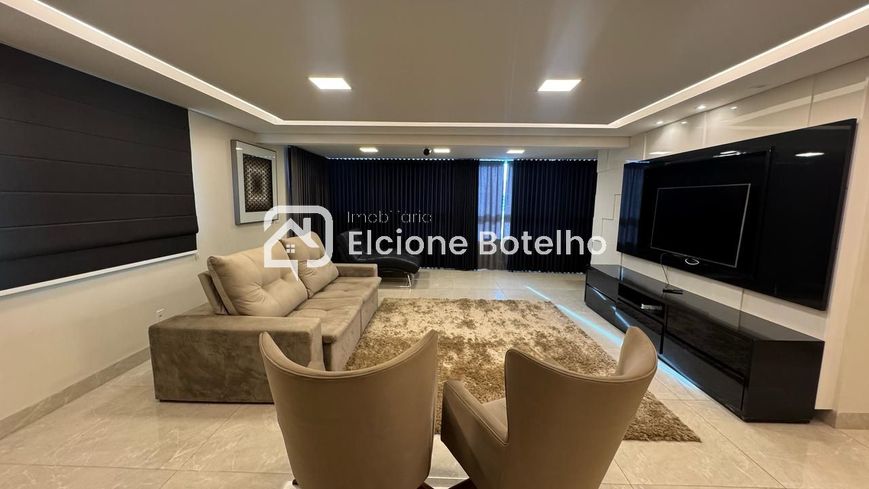 Cobertura para aluguel no SARAIVA: 