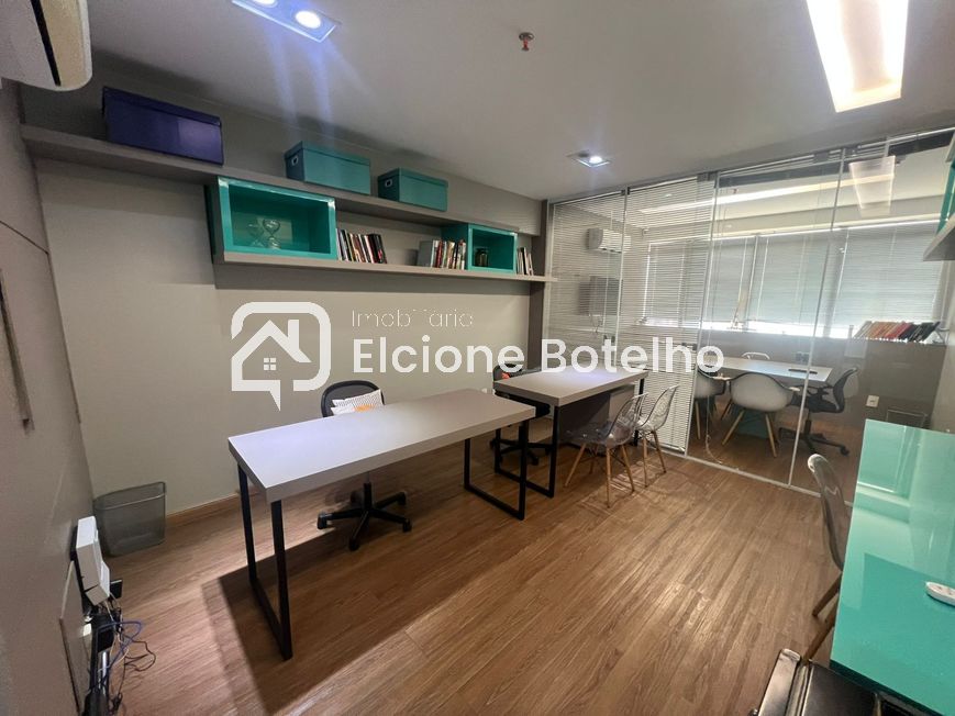 Sala para aluguel no BRASIL: 