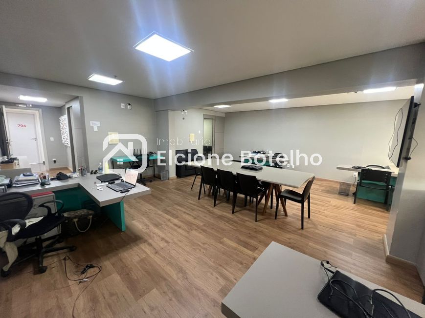 Sala para aluguel no BRASIL: 