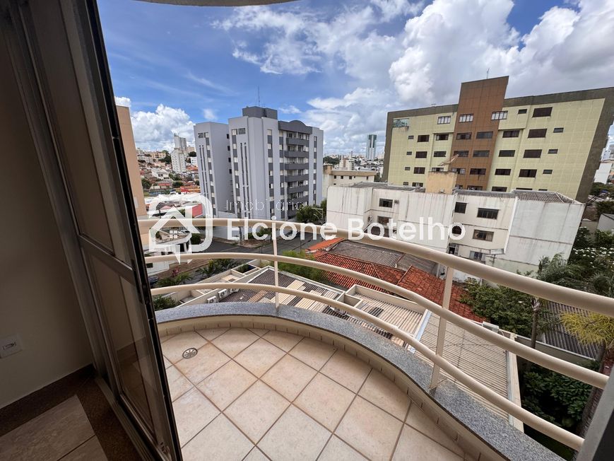 Apartamento para aluguel no SARAIVA: 