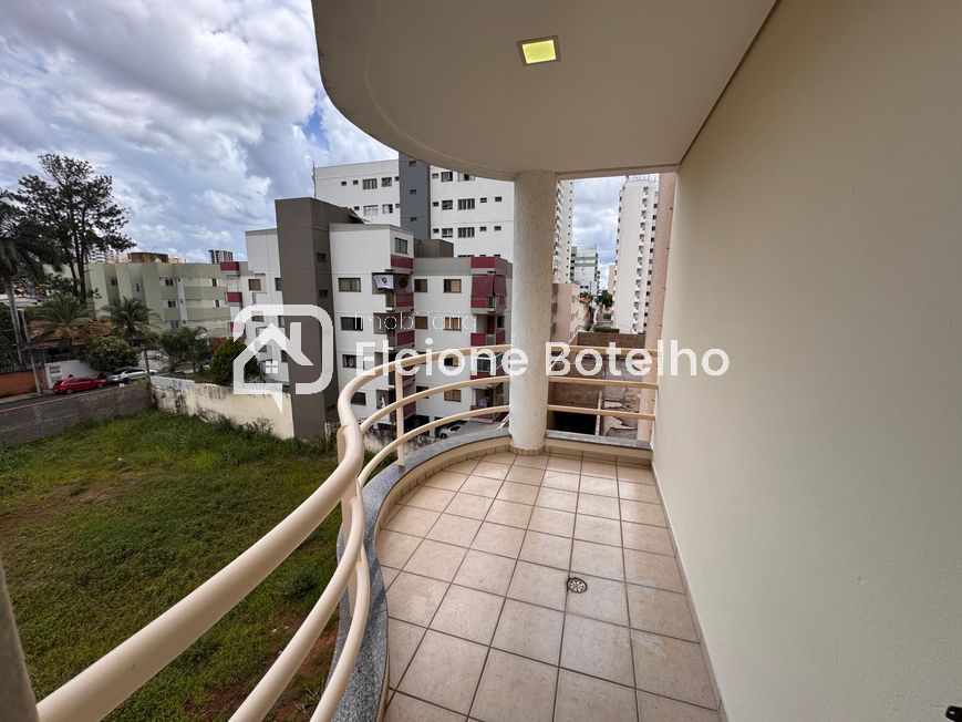Apartamento para aluguel no SARAIVA: 
