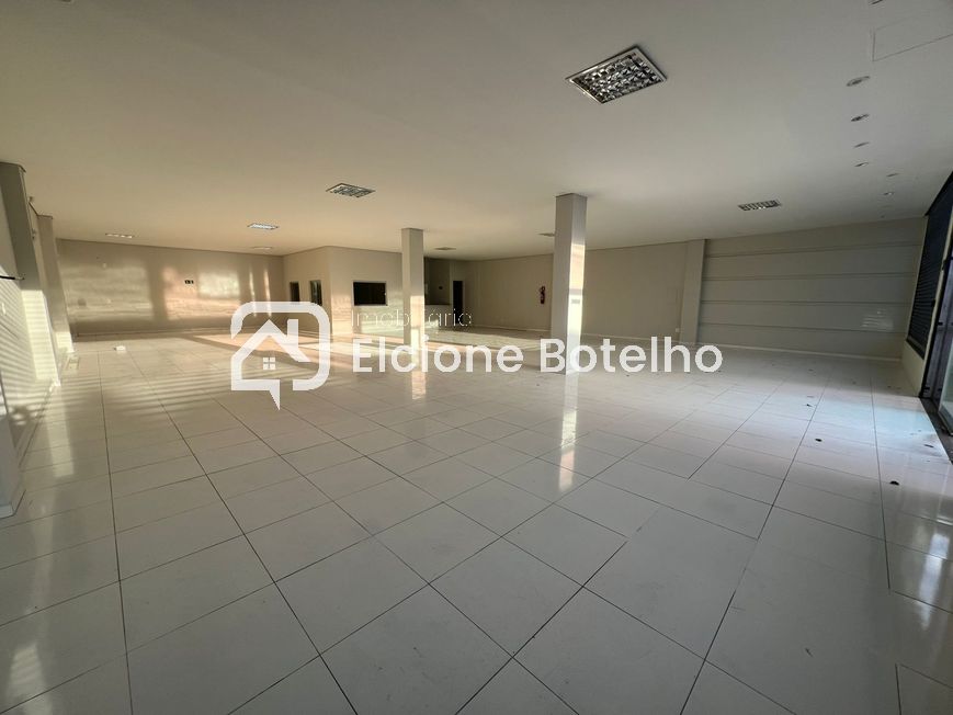 Loja para aluguel no UMUARAMA: 