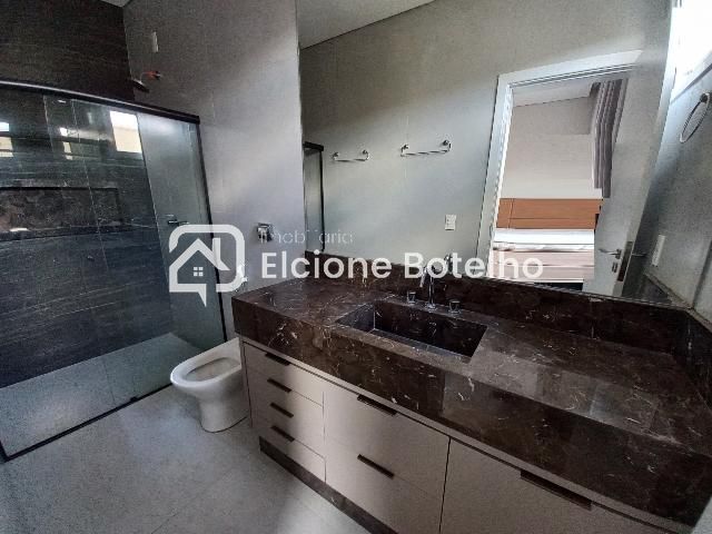 CASA DE CONDOMINIO para aluguel no JARDIM SUL: 