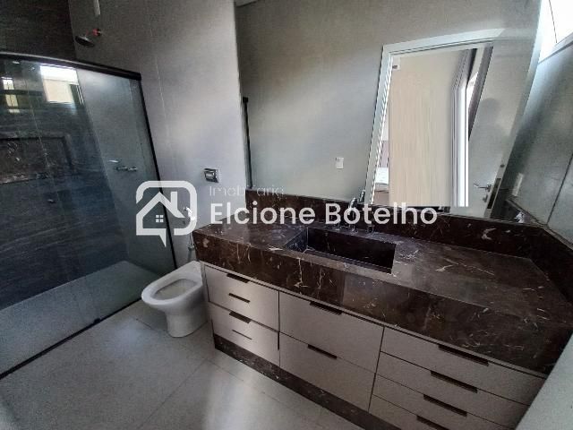 CASA DE CONDOMINIO para aluguel no JARDIM SUL: 