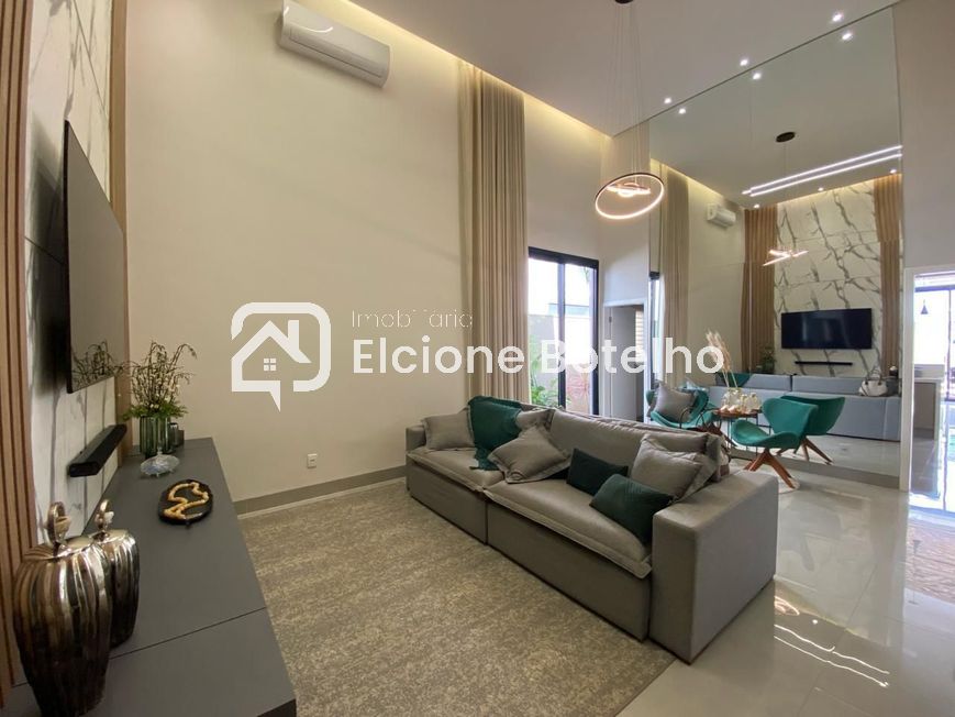 CASA DE CONDOMINIO para aluguel no JARDIM BOTANICO: 