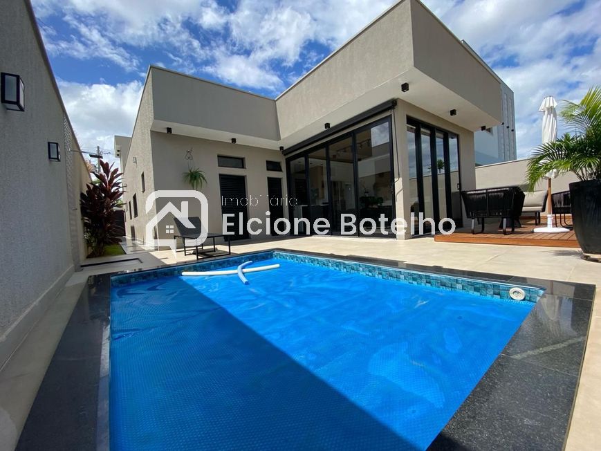 CASA DE CONDOMINIO para aluguel no JARDIM BOTANICO: 