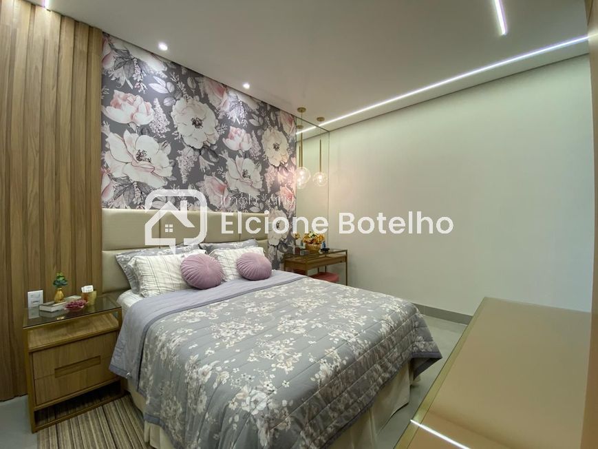 CASA DE CONDOMINIO para aluguel no JARDIM BOTANICO: 