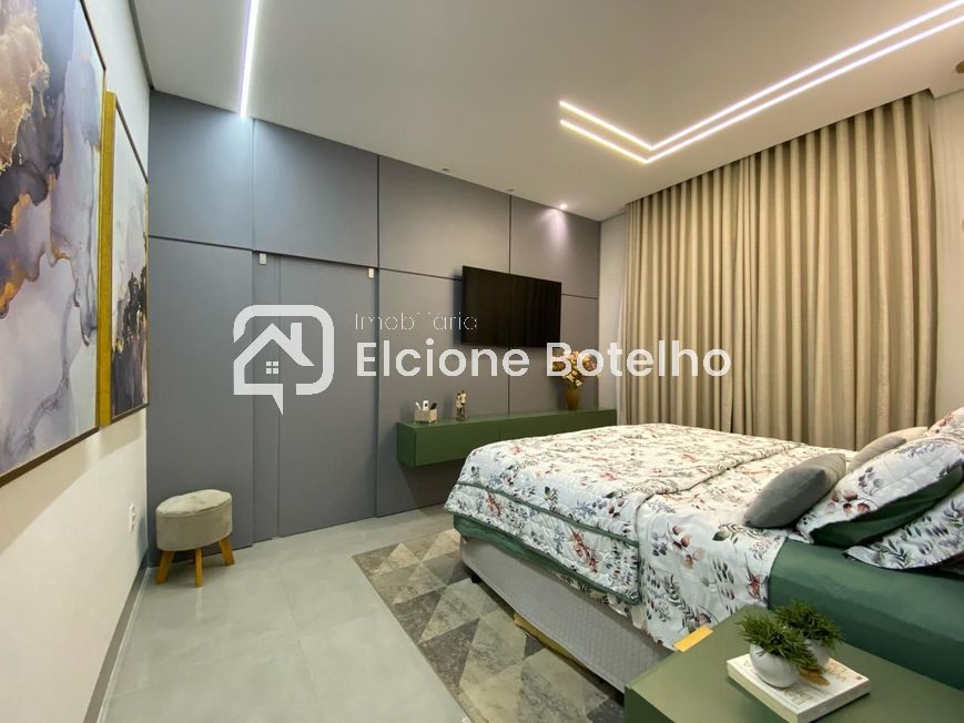 CASA DE CONDOMINIO para aluguel no JARDIM BOTANICO: 