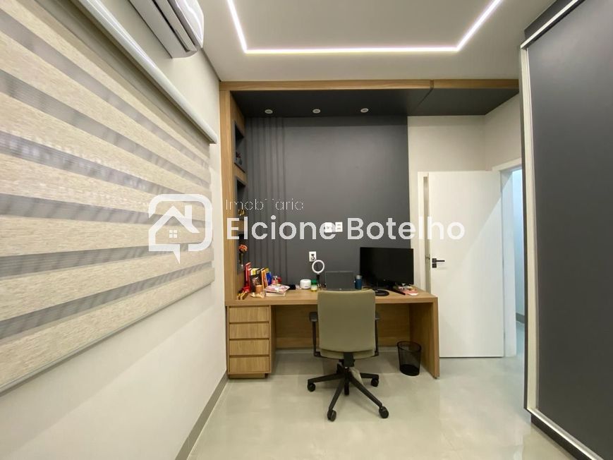 CASA DE CONDOMINIO para aluguel no JARDIM BOTANICO: 