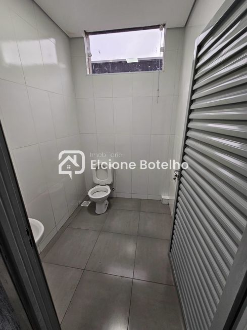 Galpão para aluguel no TIBERY: 