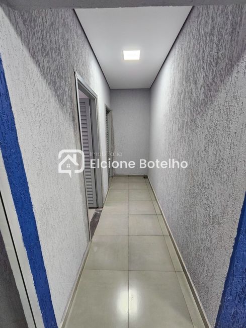 Galpão para aluguel no TIBERY: 