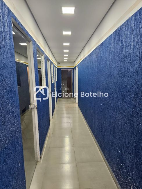 Galpão para aluguel no TIBERY: 