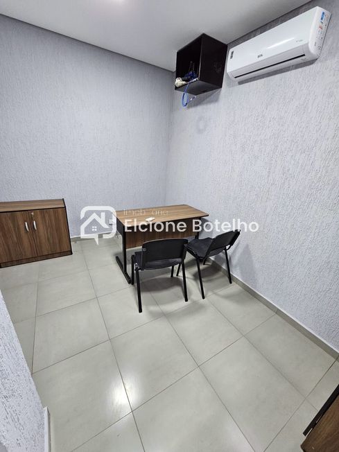 Galpão para aluguel no TIBERY: 