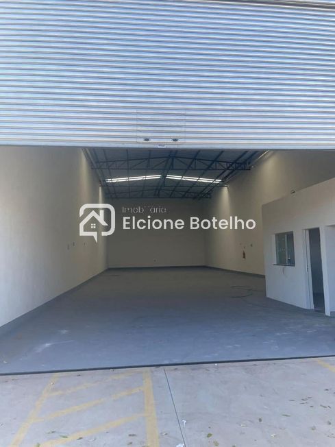 BARRACÃO para aluguel no MARTA HELENA: 