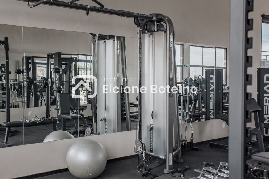 Apartamento para aluguel no SANTA MONICA: 