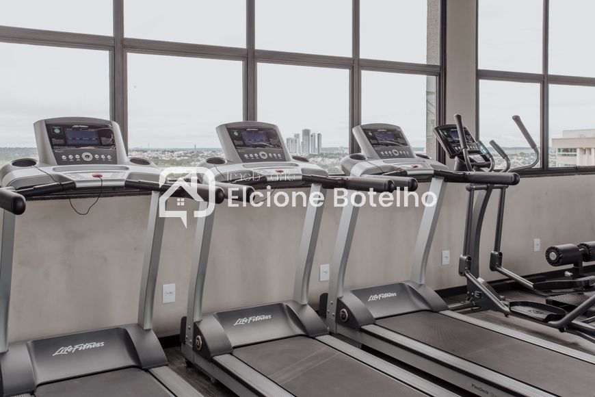 Apartamento para aluguel no SANTA MONICA: 