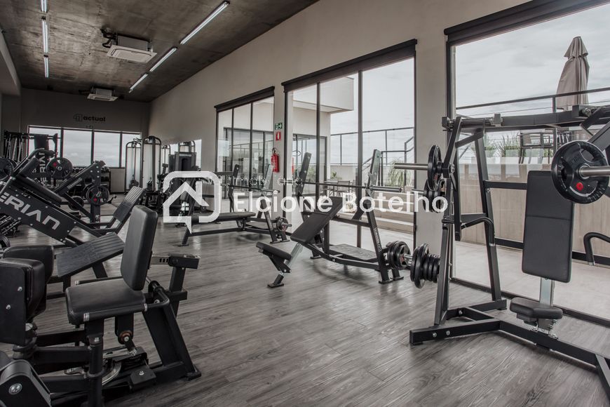 Apartamento para aluguel no SANTA MONICA: 