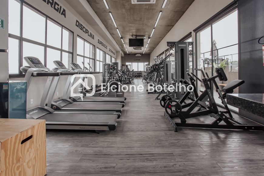 Apartamento para aluguel no SANTA MONICA: 