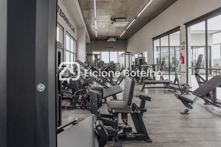 Apartamento para aluguel no SANTA MONICA: 