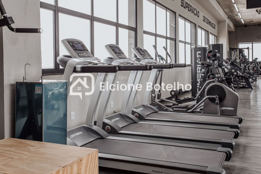 Apartamento para aluguel no SANTA MONICA: 