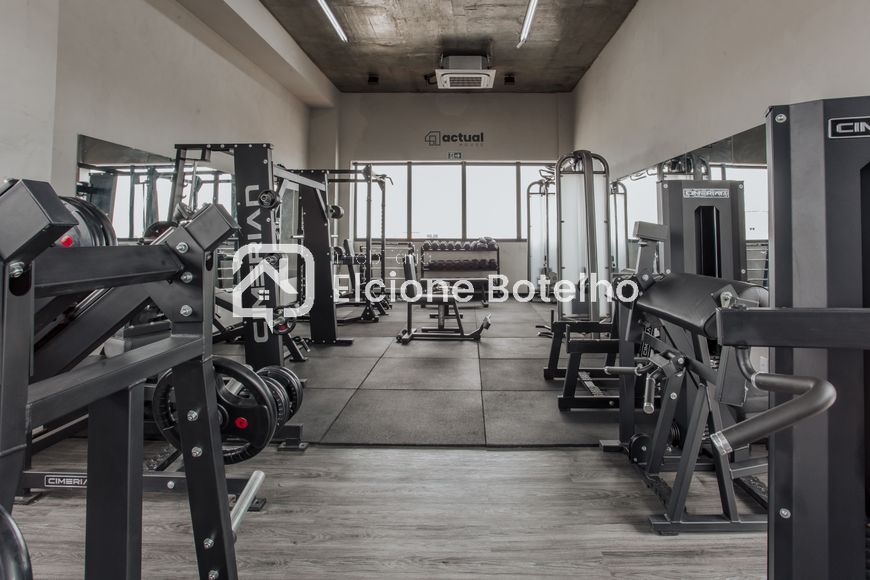 Apartamento para aluguel no SANTA MONICA: 