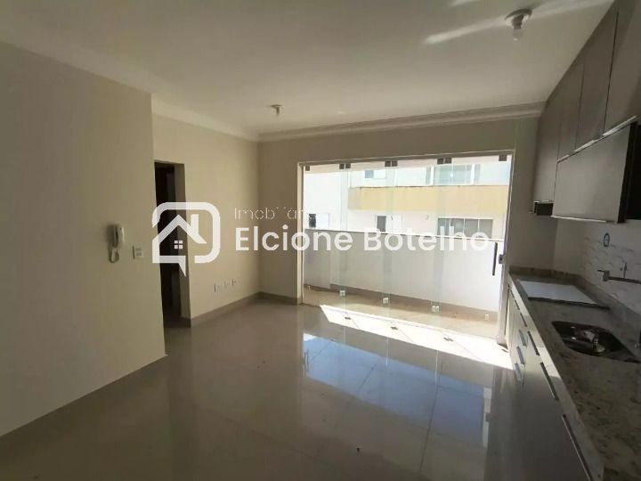 Apartamento para aluguel no TUBALINA: 