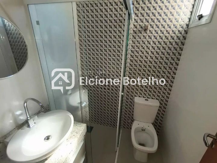 Apartamento para aluguel no TUBALINA: 