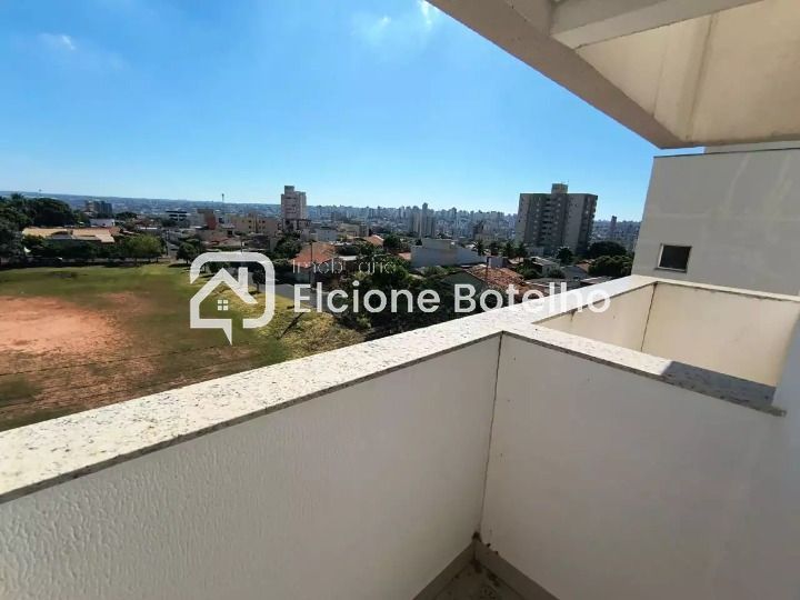 Apartamento para aluguel no TUBALINA: 