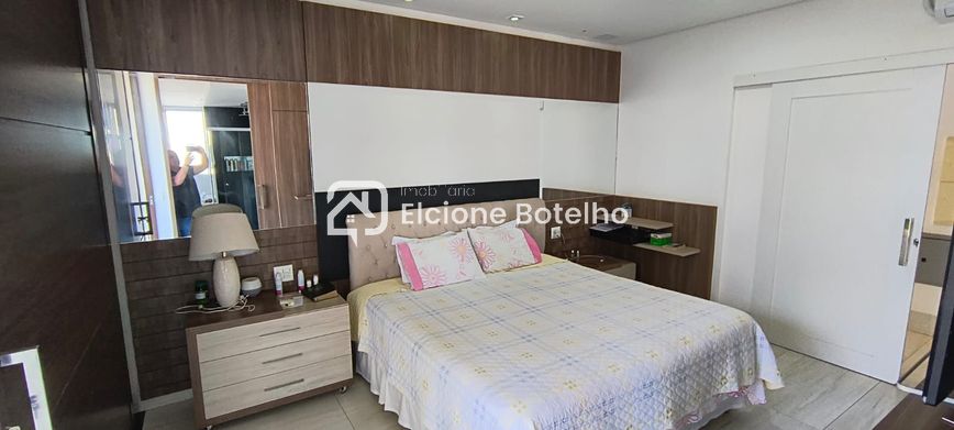 CASA DE CONDOMINIO para aluguel no NOVA UBERLANDIA: 