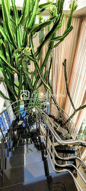 CASA DE CONDOMINIO para aluguel no NOVA UBERLANDIA: 