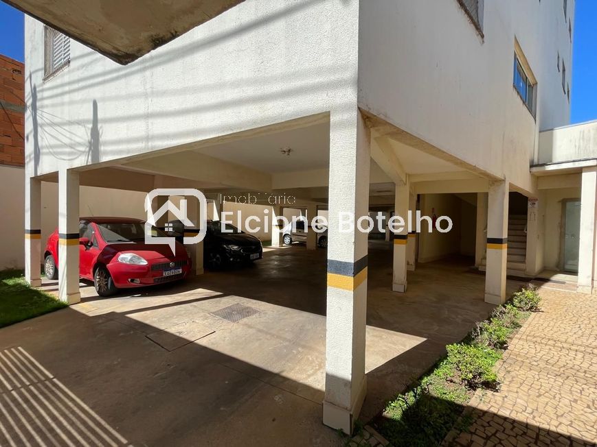 Apartamento para aluguel no JARDIM PATRICIA: 